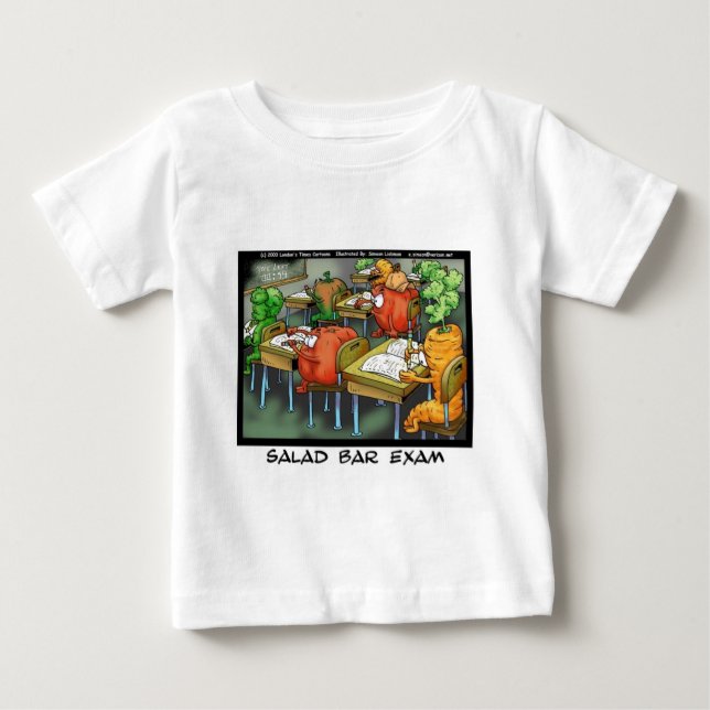 Camisetas Cartoon do Times de Londres (Frente)