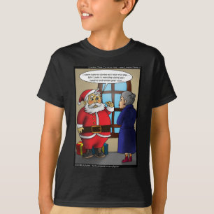 Camisetas Cartoon do Times de Londres