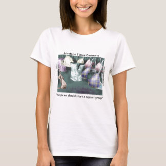 Camisetas Cartoon do Times de Londres