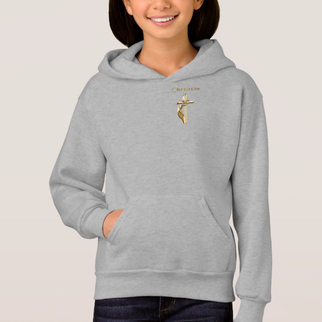 camisetas Christian Gold (Frente)