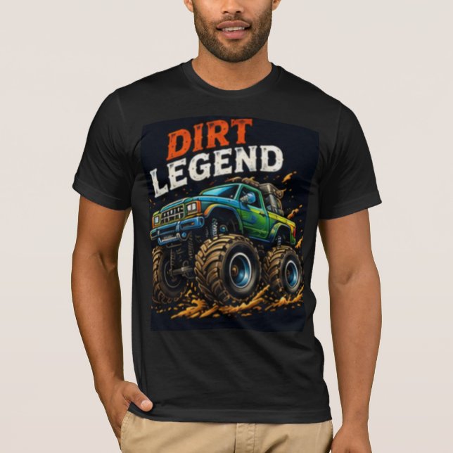 Camisetas com Estampas de Caveira para Amantes da  (Frente)