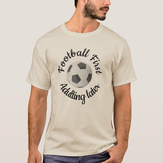 Camisetas Copa do Mundo FIFA 2026 (Frente)