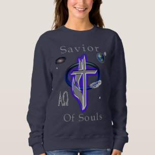 Camisetas cristãs salvadoras