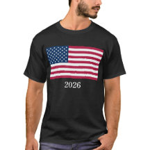 Camisetas da Copa do Mundo de Futebol 2026