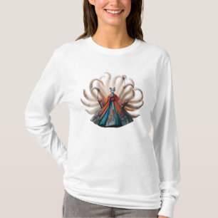 Camisetas da Coreia