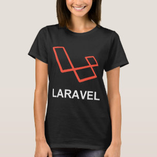 Camisetas da estrutura do PHP de Laravel
