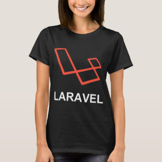 Camisetas da estrutura do PHP de Laravel