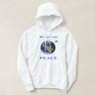 Camisetas da Paz Mundial