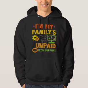 Camisetas De Afinidade Tecnológica Im Minhas Famíl