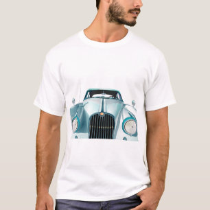 Camisetas de alta qualidade para homens