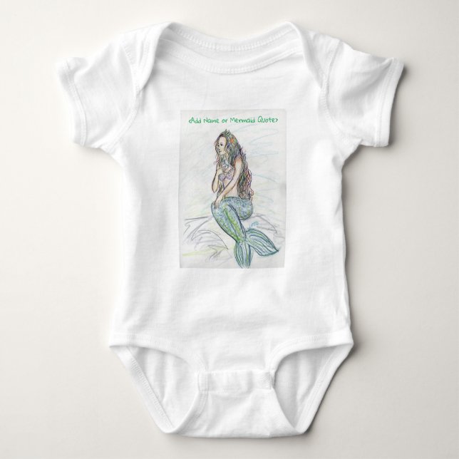 Camisetas de Arte Fantasia Contos de Fadas A Peque (Frente)
