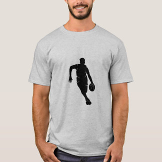 Camisetas de Basquete
