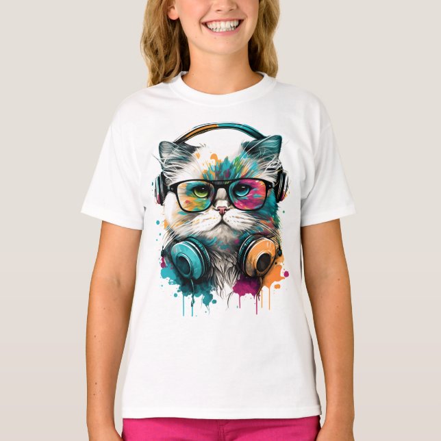 Camisetas de bebê encantadoras perfeitas para cada (Frente)