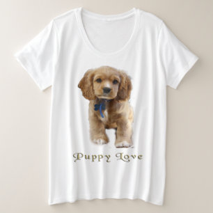 Camisetas de cachorro-da-velha