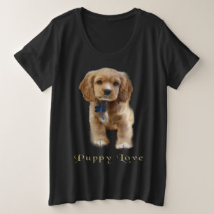 Camisetas de cachorro-da-velha
