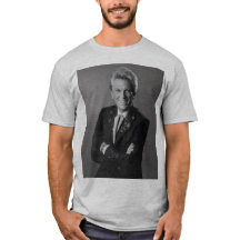 Camisetas de cantores country clássicos masculinos