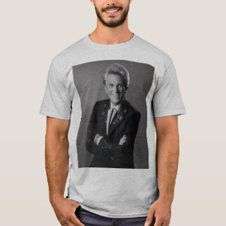 Camisetas de cantores country clássicos masculinos