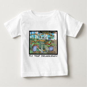 Camisetas de Cartoon do The Times de Londres