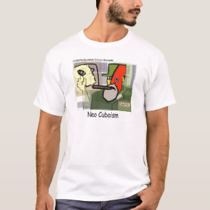 Camisetas de Cartoon do Times de Londres