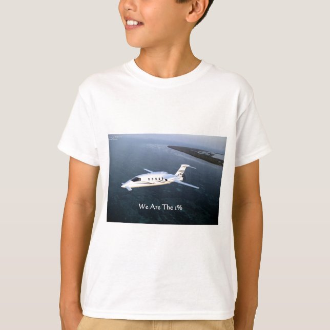 Camisetas de Cartoons do London Times (Frente)