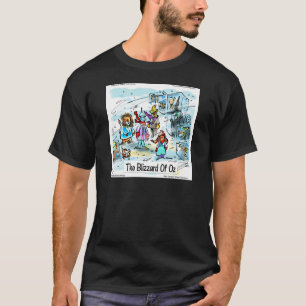 Camisetas de Cartoons do London Times