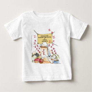 Camisetas de Cartoons do London Times