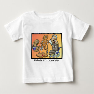 Camisetas de Cartoons do London Times