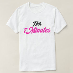 Camisetas de casal fofas e combinando para homens