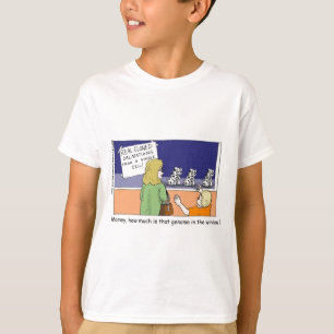 Camisetas de Charges do Times de Londres