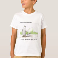 Camisetas de Charges do Times de Londres