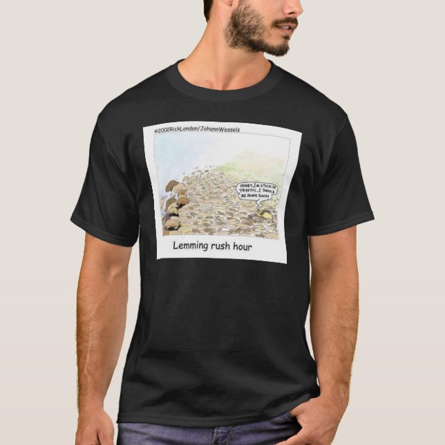 Camisetas de Charges do Times de Londres (Frente)
