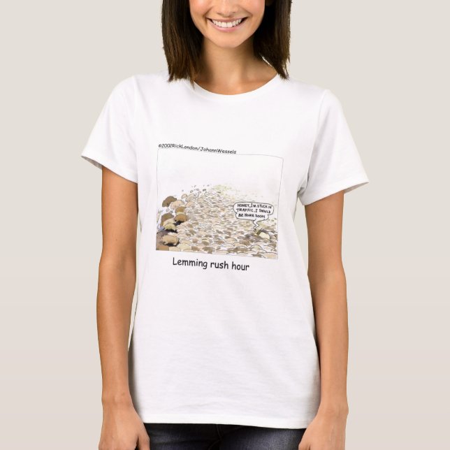Camisetas de Charges do Times de Londres (Frente)