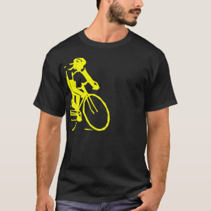 Camisetas de ciclismo personalizadas de designer