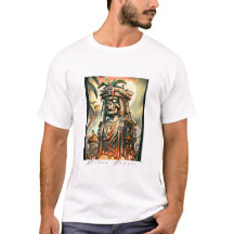 Camisetas de Clássicos do Retro Horror