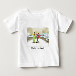 Camisetas de Desenhos do The Times de Londres