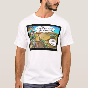 Camisetas de Desenhos do The Times de Londres