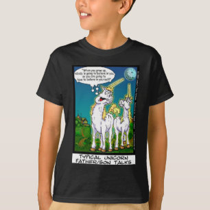 Camisetas de Desenhos do The Times de Londres