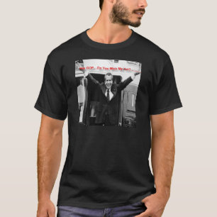 Camisetas de Desenhos do The Times de Londres