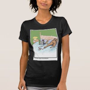 Camisetas de Desenhos do Times de Londres