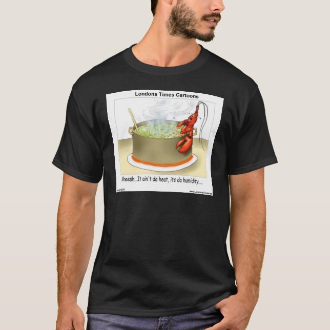 Camisetas de Desenhos do Times de Londres (Frente)