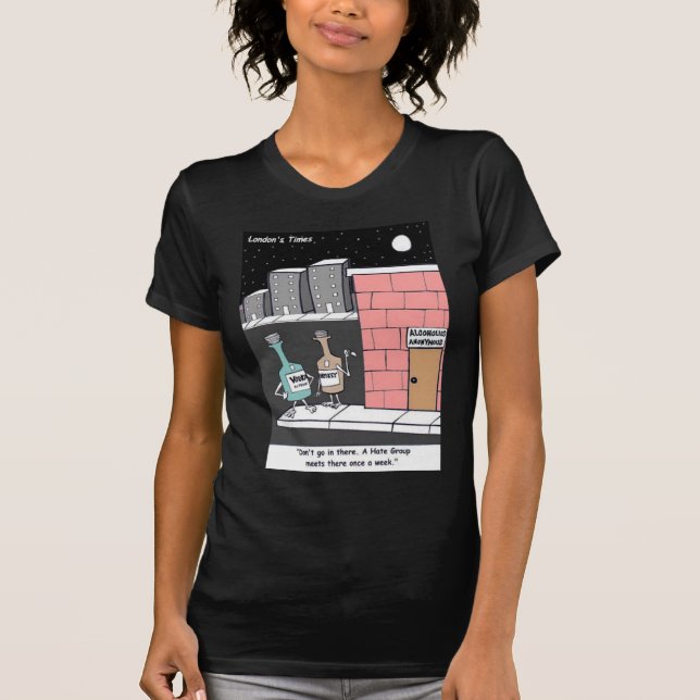 Camisetas de Desenhos do Times de Londres (Frente)