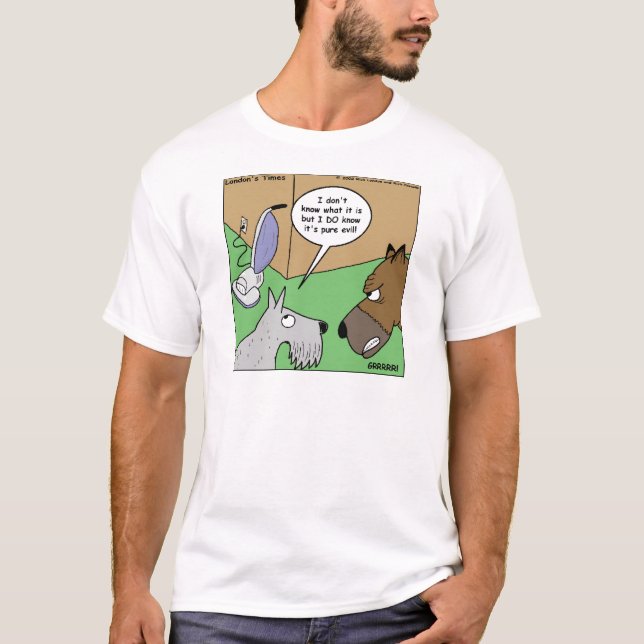 Camisetas de Desenhos do Times de Londres (Frente)