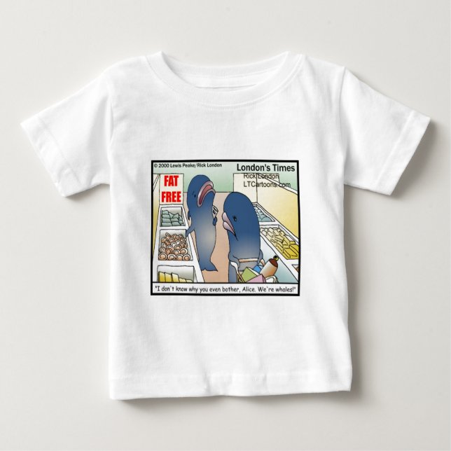 Camisetas de Desenhos do Times de Londres (Frente)