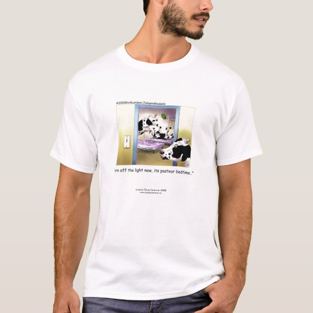 Camisetas de Desenhos do Times de Londres (Frente)