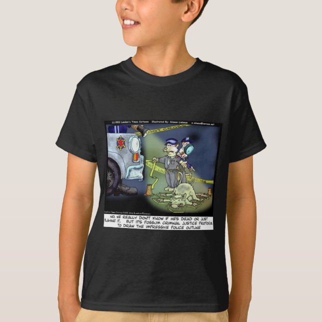 Camisetas de Desenhos do Times de Londres (Frente)