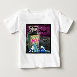 Camisetas de Desenhos do Times de Londres