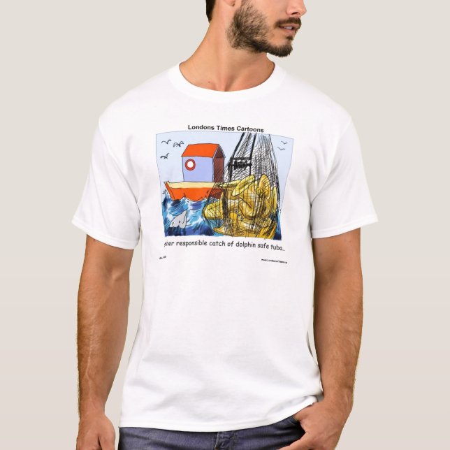 Camisetas de Desenhos do Times de Londres (Frente)