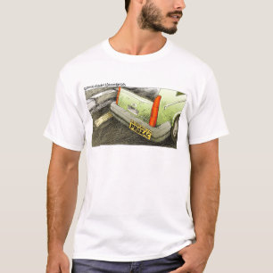 Camisetas de Desenhos do Times de Londres