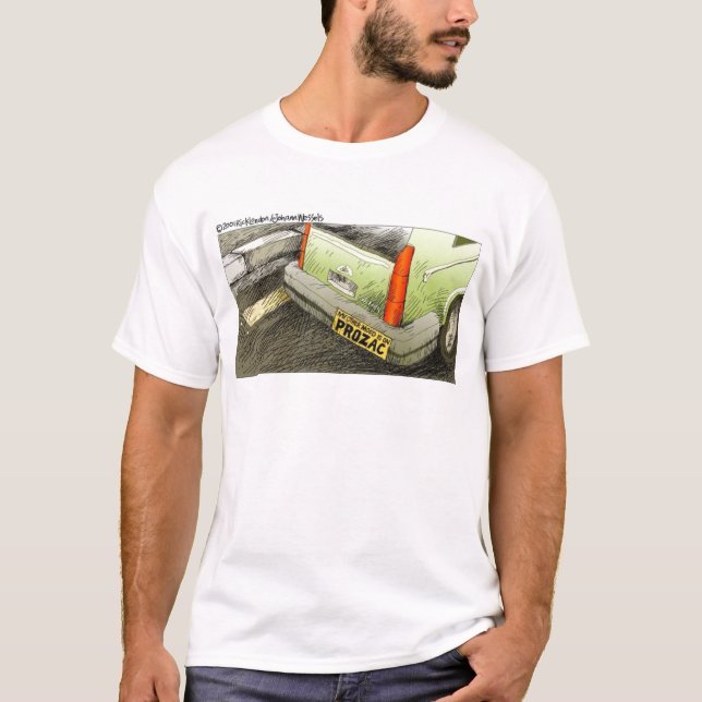 Camisetas de Desenhos do Times de Londres (Frente)