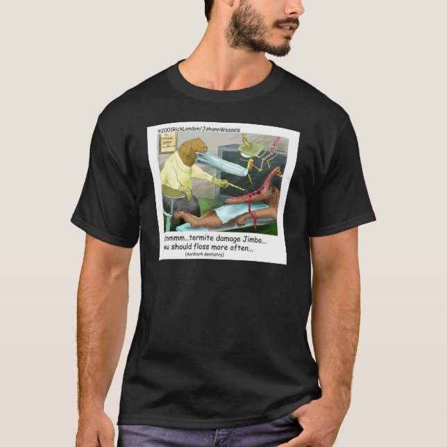Camisetas de Desenhos do Times de Londres (Frente)